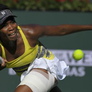 Venus Williams, 'responsable' de accidente fatal en Florida