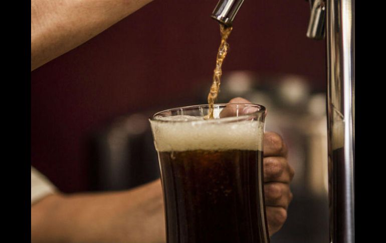 El buen beber es el disfrute responsable de bebidas espirituosas. EL INFORMADOR / ARCHIVO