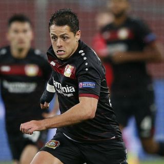 Leverkusen, dispuesto a escuchar ofertas por ‘Chicharito’
