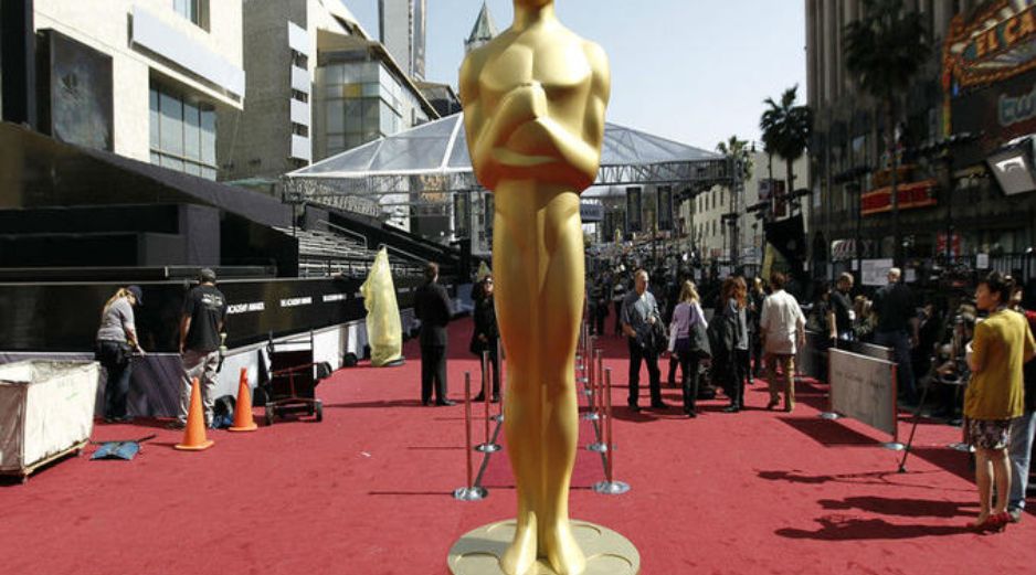 Las mexicanas pertenecen a la Academia de las Artes y las Ciencias Cinematográficas de Estados Unidos. EL INFORMADOR / ARCHIVO