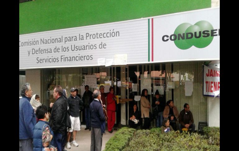 Dos mil 724 quejas contra aseguradoras son relacionadas con negativa de pago. NTX / ARCHIVO