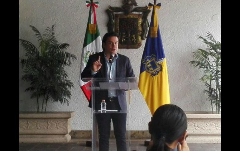 Se dice que asegurará la transparencia en los procesos y verificará que compensaciones respondan a la normatividad internacional. EL INFORMADOR / T. Villaseñor