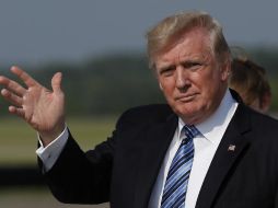 Defensores de los migrantes aseguran que la iniciativa de Trump provocará temor entre las comunidades vulnerables. AP / C. Kaster