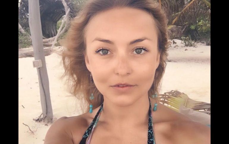 Señalan que Boyer buscará nuevos proyectos fuera de la empresa de San Ángel. INSTAGRAM / angeliqueboyer