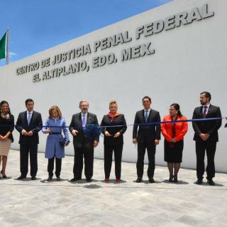 Inseguridad no es problema del Poder Judicial: Aguilar Morales