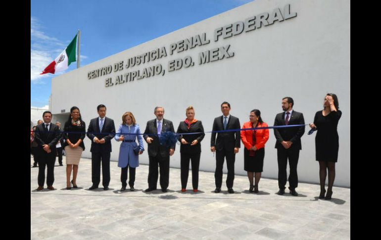 El presidente de la SCJN sostuvo que ‘las críticas no serán más que eso, críticas’. TWITTER / @CJF_Mx