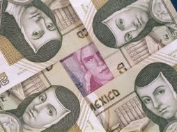 Detalló que si la entidad tiene un endeudamiento sostenible, podrá incurrir en un endeudamiento adicional. EL INFORMADOR / ARCHIVO