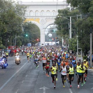 El Maratón de Guadalajara estrenará ruta
