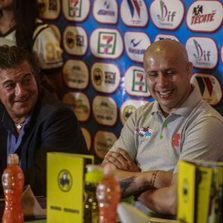 El 'Bofo' Bautista cuelga los botines