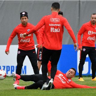 Las razones del éxito de Chile