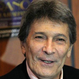 Juan Ferrara cierra puertas al bisturí