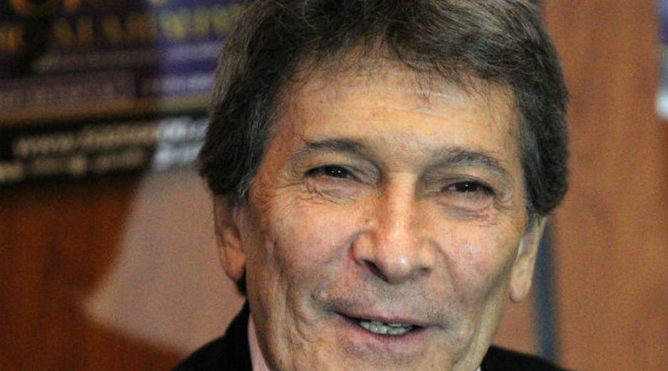 Noticias sobre Juan Ferrara El Informador