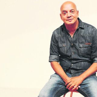 Bahiano, la vida después de Los Pericos