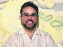 Jesús Ramírez Bermúdez. Jefe de la Unidad de Neuropsiquiatría del Instituto Nacional de Neurología y Neurocirugía. ESPECIAL /