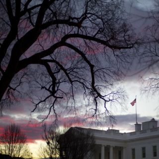 La Casa Blanca de Trump no habla español