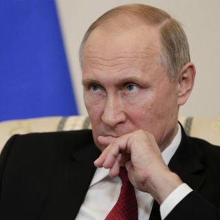 Putin no presidirá la final de Confederaciones