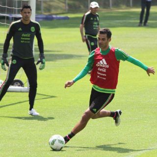 Futbol mexicano beneficia solo a dueños: Rafa Márquez