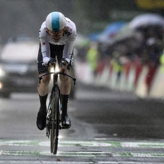 Geraint Thomas gana primera etapa del Tour de Francia