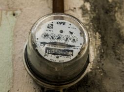 Las tarifas de bajo consumo suman reducciones en por alrededor del 11.5 por ciento, respecto a diciembre de 2014. EL INFORMADOR / ARCHIVO