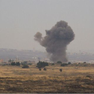 Siria critica indagatoria internacional sobre ataque químico