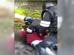 El material se ha viralizado en redes sociales e incluso fue tendencia en Twitter. YOUTUBE / TvRegeneracion