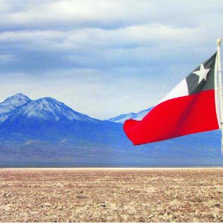 Atacama: un desierto muy desierto