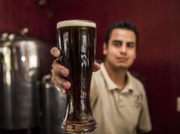 En Jalisco, el tema de la cerveza artesanal ha ganado terreno. EL INFORMADOR / ARCHIVO