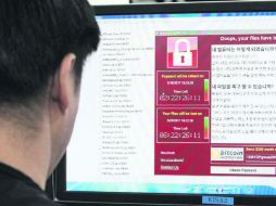 En su desesperación, algunas empresas habrían decidido desembolsar dinero para liberar sus sitios. ESPECIAL / LA Times