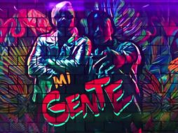 El video ya suma más de 17 millones 280 mil reproducciones. YOUTUBE /  jbalvinVEVO