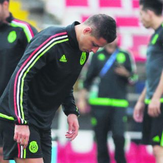 México tendrá un nuevo round con Portugal