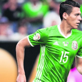 Moreno a la conquista de Roma