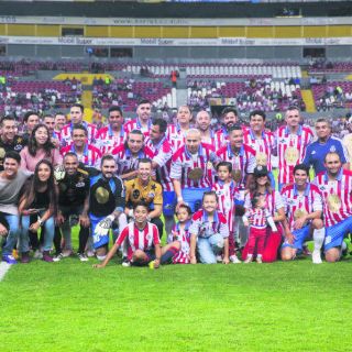 Buena suerte y hasta luego, 'Bofo'