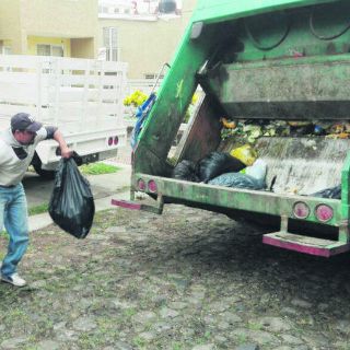 Ante rezago histórico, plantean cobrar recolección de basura