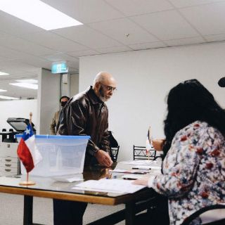 Chile celebra elecciones primarias presidenciales