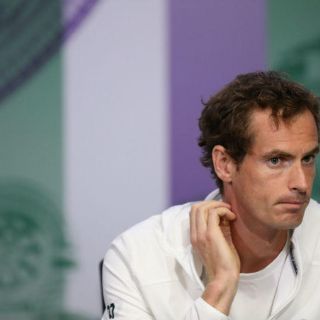 Andy Murray, ‘perfecto’ para Wimbledon