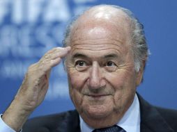 Confía en la inocencia del futbol ruso contra acusaciones de dopaje. AP / ARCHIVO