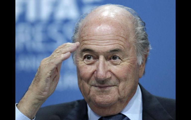 Confía en la inocencia del futbol ruso contra acusaciones de dopaje. AP / ARCHIVO