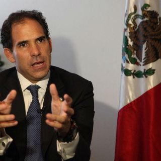 Sistema Anticorrupción, en peligro de colapsar: Escudero