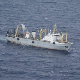 Reino Unido abandona Convenio de Londres pesquero