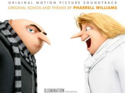 Los célebres Minions ingresan a prisión en el tercer filme de animación del estudio Illumination. TWITTER / despicableme