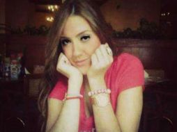 Lucero comenzó a tomar el producto llamado Avitia Cobrax para bajar de peso. FACEBOOK /