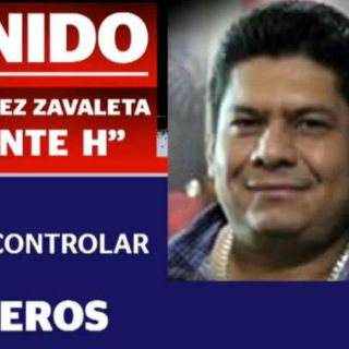 Detienen a presunto jefe de plaza de ‘Los Zetas’ en Tabasco