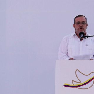 Hospitalizan de urgencia a jefe máximo de las FARC