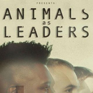 El sonido progresivo de Animals as Leaders