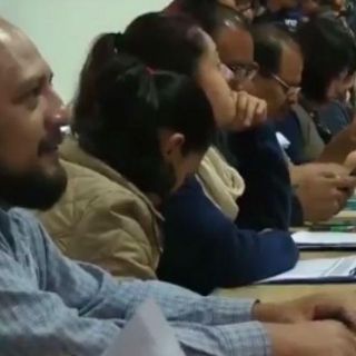 La SEP evalúa a maestros en desempeño