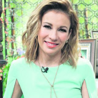 Ingrid Coronado se niega a contar su verdad