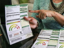 Las pérdidas, sean técnicas o no, terminan siendo cobradas en los recibos de los ciudadanos que sí pagan por la energía utilizada. EL INFORMADOR / ARCHIVO