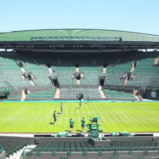 Nadal, por la cima del ranking; Federer, por su octava corona