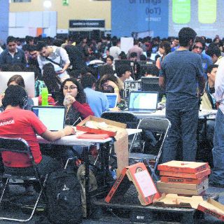 Jalisco Campus Party 2017 vinculará a los jóvenes con empresas