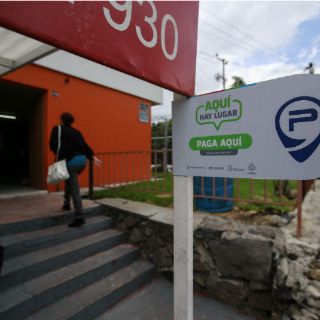 Suman 80 negocios afiliados a Parkimóvil